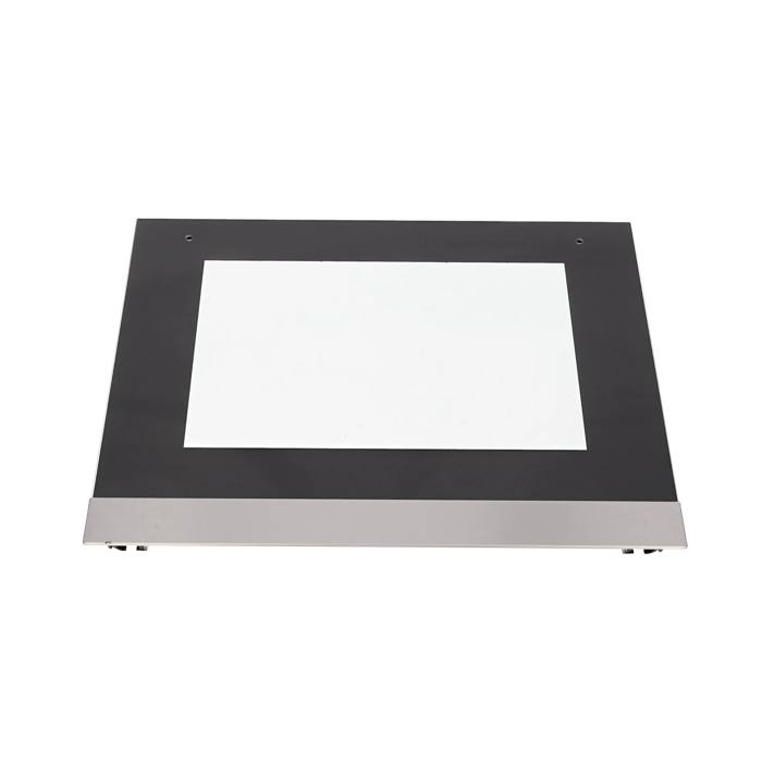 Oven Outer Door Glass
