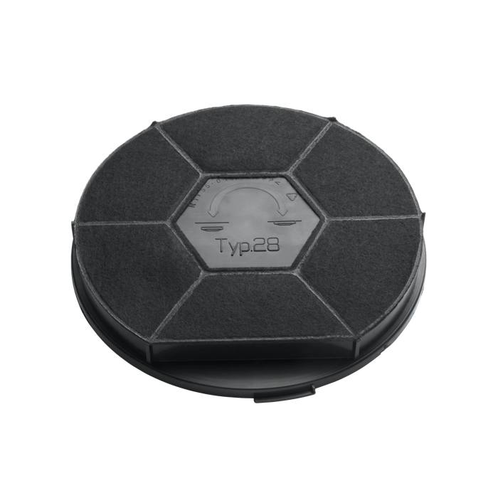 CARBON FILTER COMPATIBLE WITH