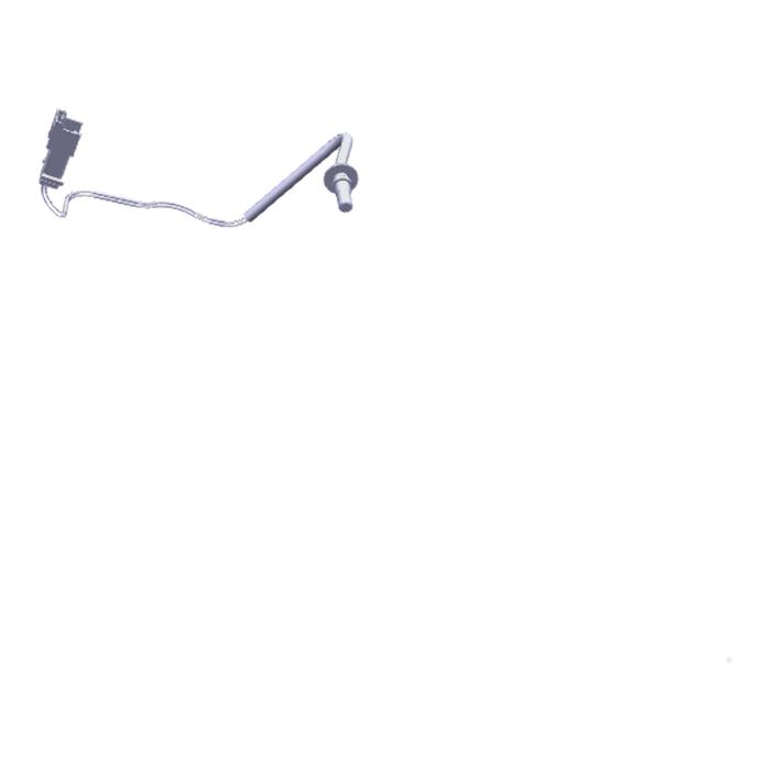 temperature probe, drum, NTC