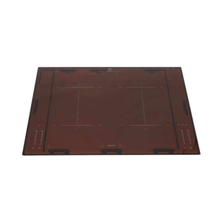 Keittolevy - 710x520mm