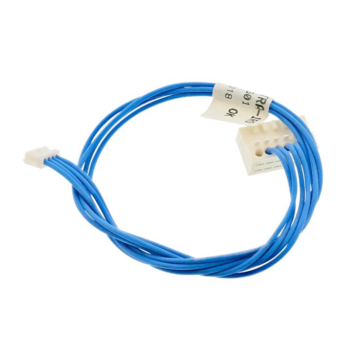 rampe,module d'affichage,sélecteur rotatif
