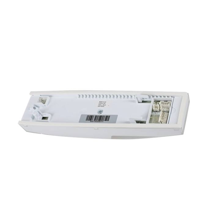 configured electronic, complete
