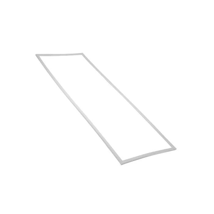 Junta para puerta de congelador, blanca - 578 x 1632mm