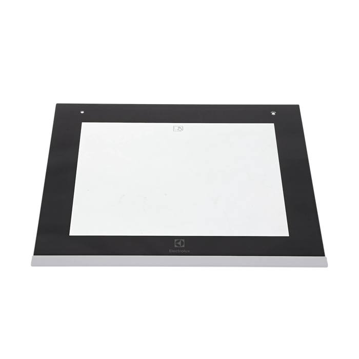 Ensemble de vitre de porte - 592x490mm