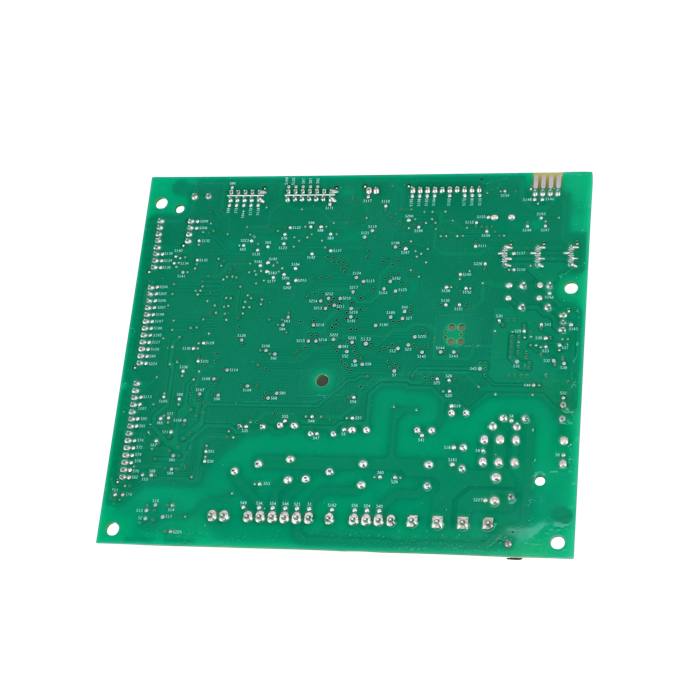 konfigurerad elektronik, kraftkort, ERF2600