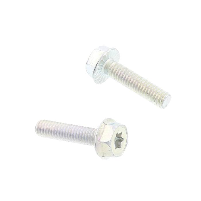 kit, screws, handle, 2pcs.