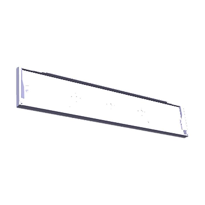 bandeau, inox