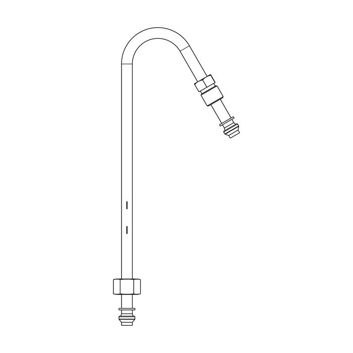 pipe, front, right