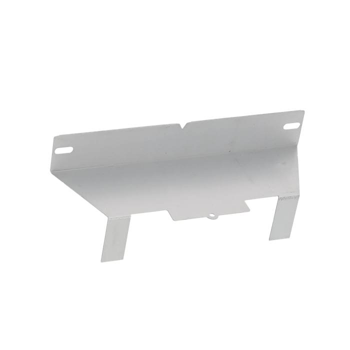 bracket, bent