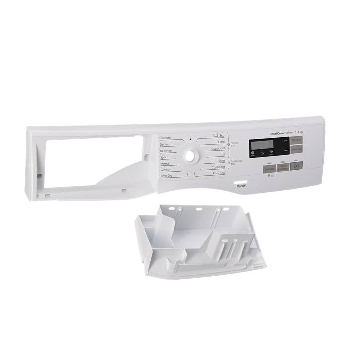manöverpanel, handtag, Electrolux