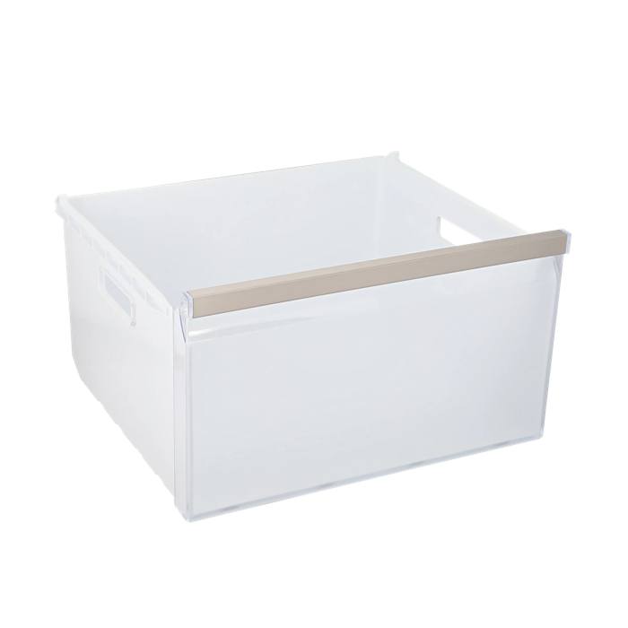 Box freezer, complete, neutral, 7902, 406x226.5mm