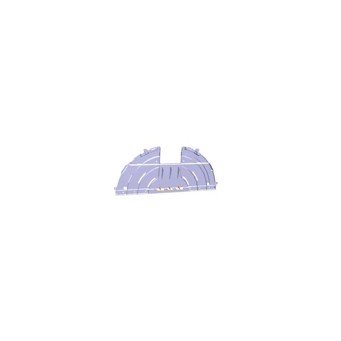 support, control panel,