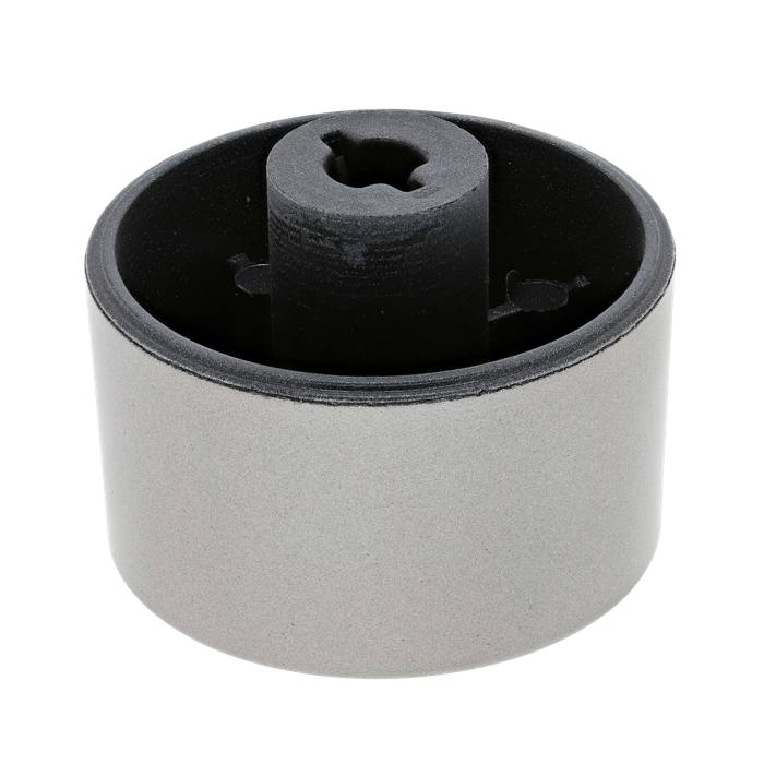 knob, inox