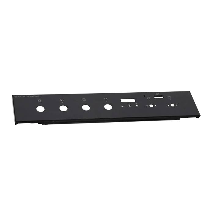 control panel,black,60cm,SET,6K