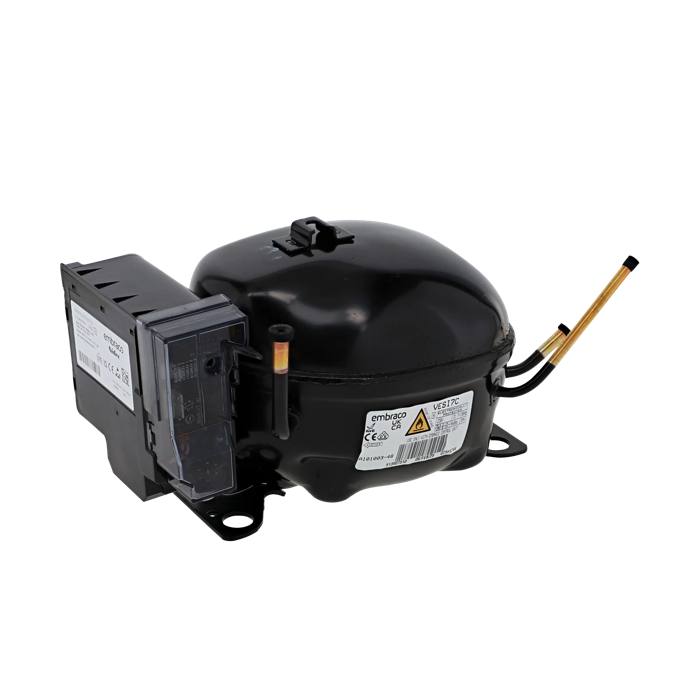 Compressor, VESI7C