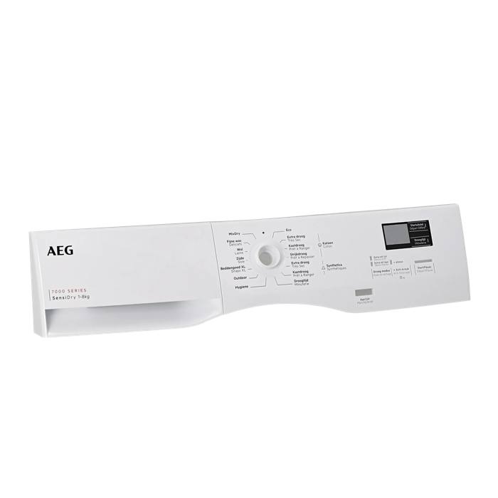 BEDIENBLENDE,WEISS,AEG,NL,FR