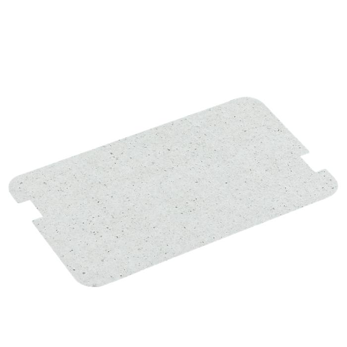 Waveguide Cover