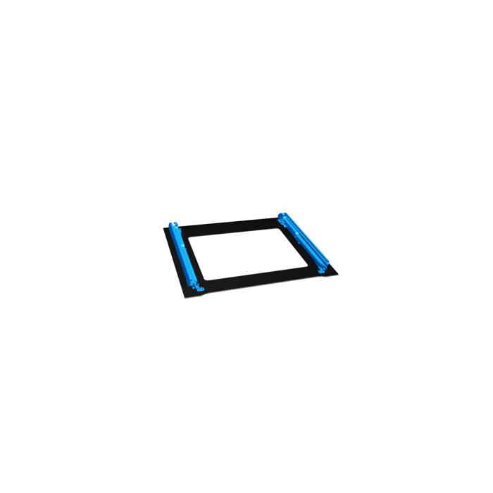 Gruppo per vetro porta - 594x470mm