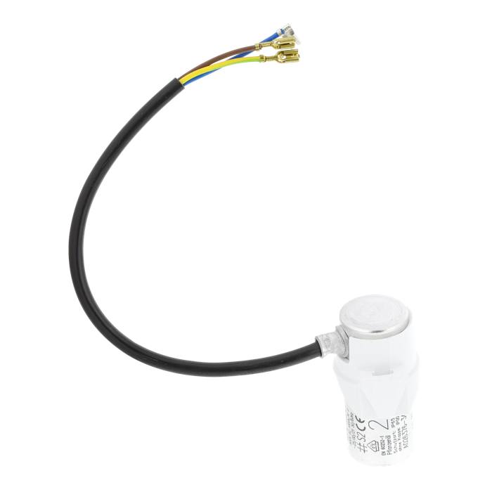running capacitor, 2µF