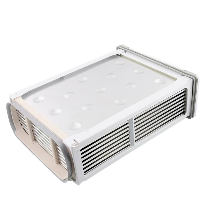 Ensemble réservoir de condensation pour sèche-linge