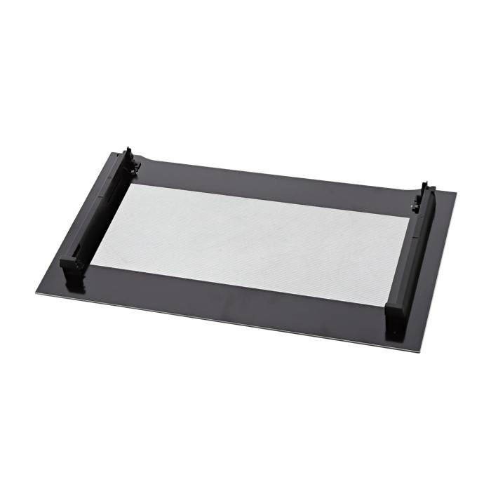 Ensemble de vitre de porte - 594x332mm