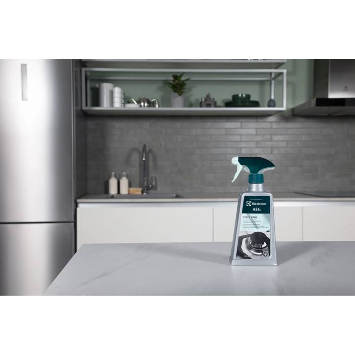 Steel Care Spray