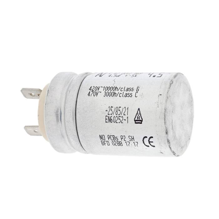 capacitor