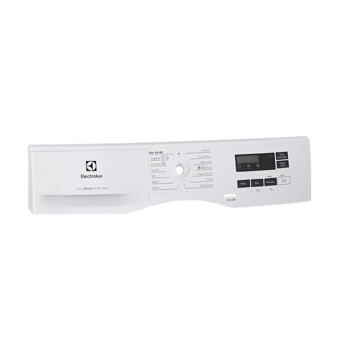 BEDIENBLENDE,WEISS,ELECTROLUX,