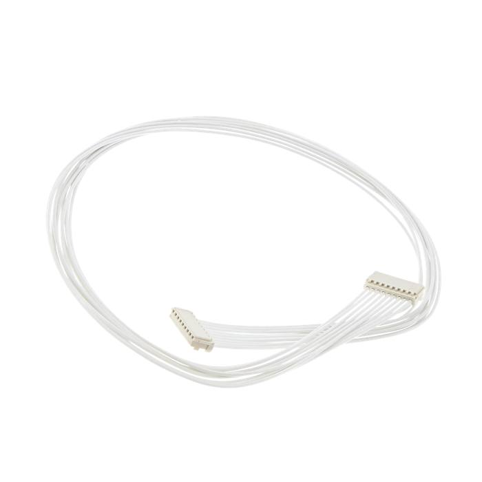 kabel, LED, stroombord