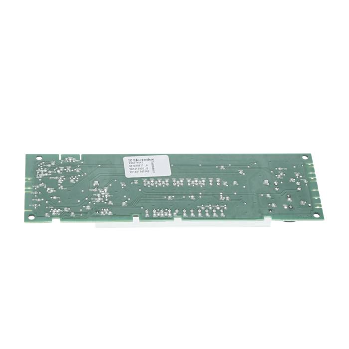 user interface board,configured electronic,PERFECT 2