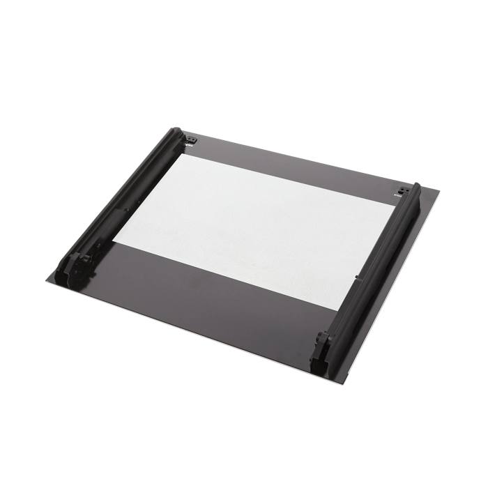 Conjunto de vidro para porta - 594x466mm