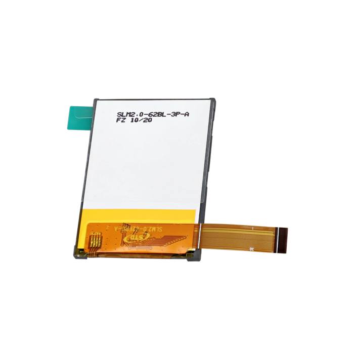 LCD display,