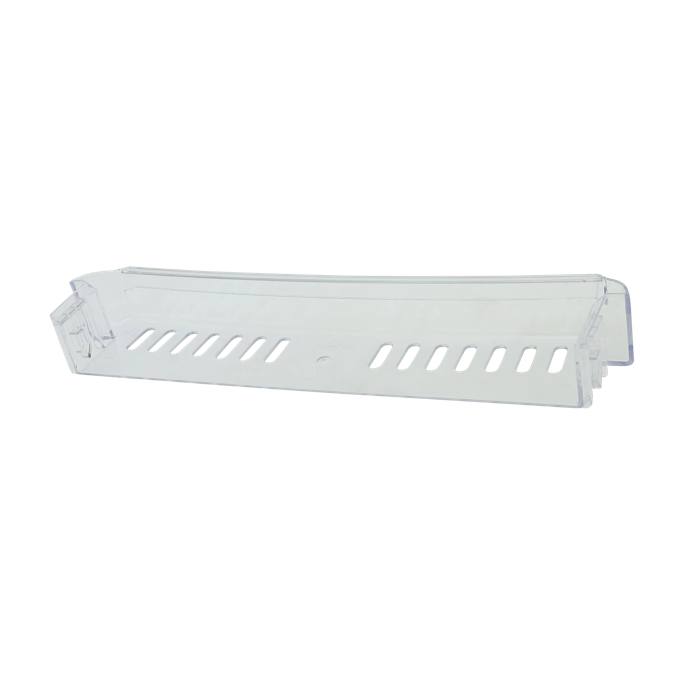 door shelf, butter shelf, neutral, 449x98x56
