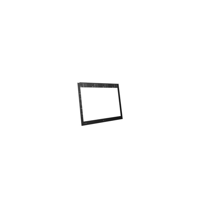 Door Glass - 479.5X383mm