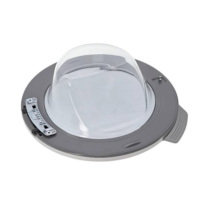 door,welded,silver,7959,G60,Ø490mm,UL