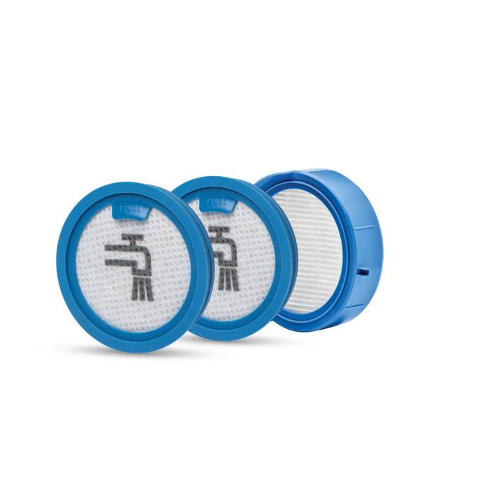 ASKW4 Performance kit voor AP8
