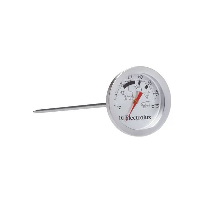 Stegetermometer