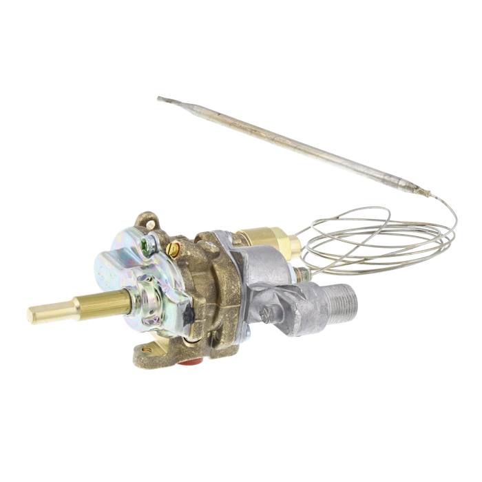 Thermostat de four,gaz,1 voie