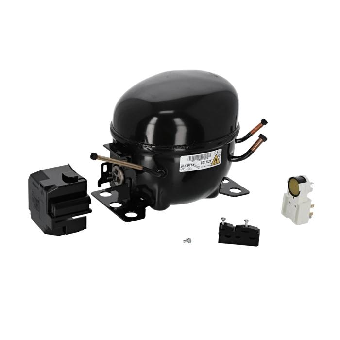Compressor