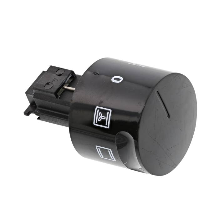 KNEBEL,FUNKTIONEN,SCHWARZ,7+0