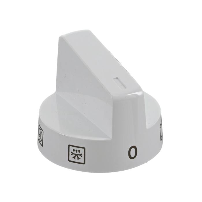 knob, function, white