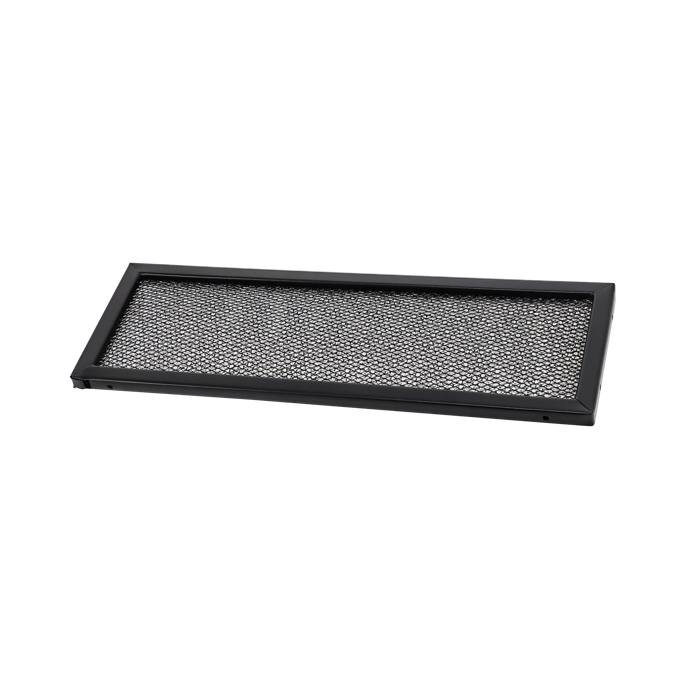 Fettfilter, 246.5x87x9