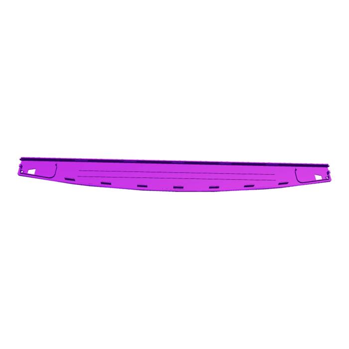 top cover,door,end cap,7809,586mm