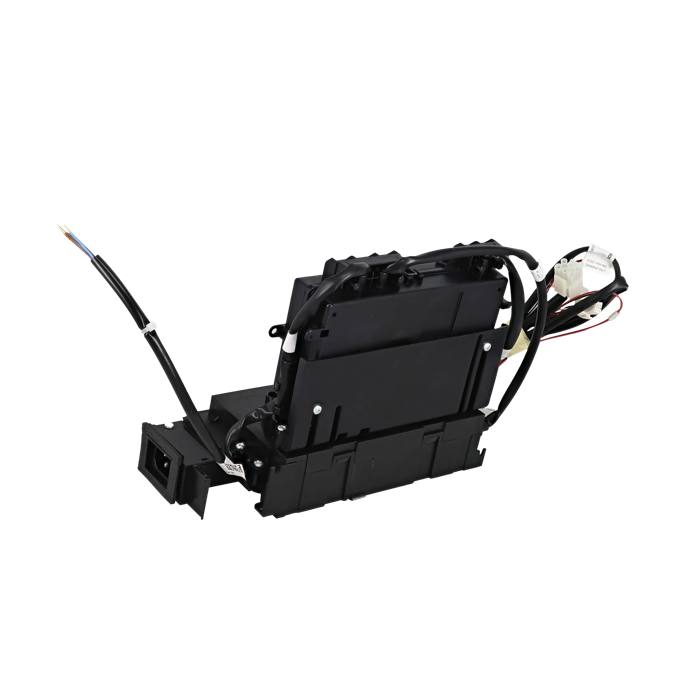 sats, elektronik,