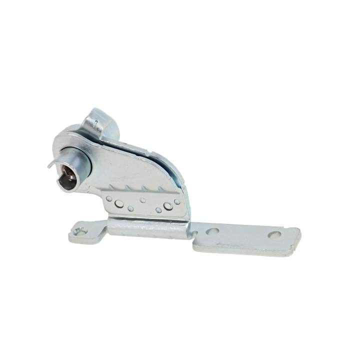 door hinge, middle, left,