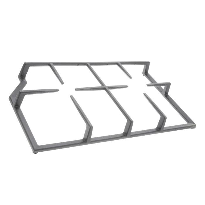 GITTER,PFANNENAUFLAGE,RECHTS