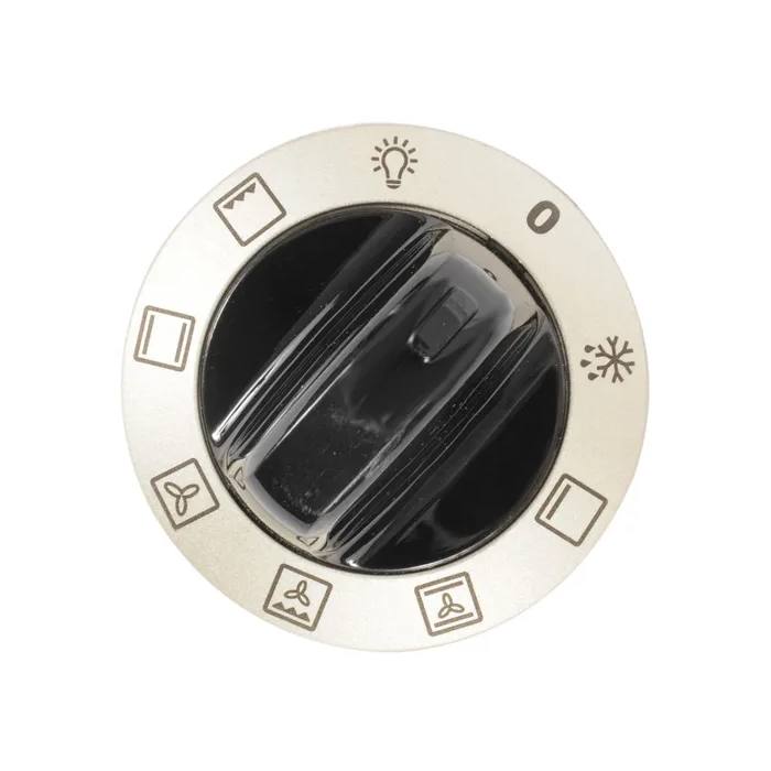 Oven Selector Control Knob