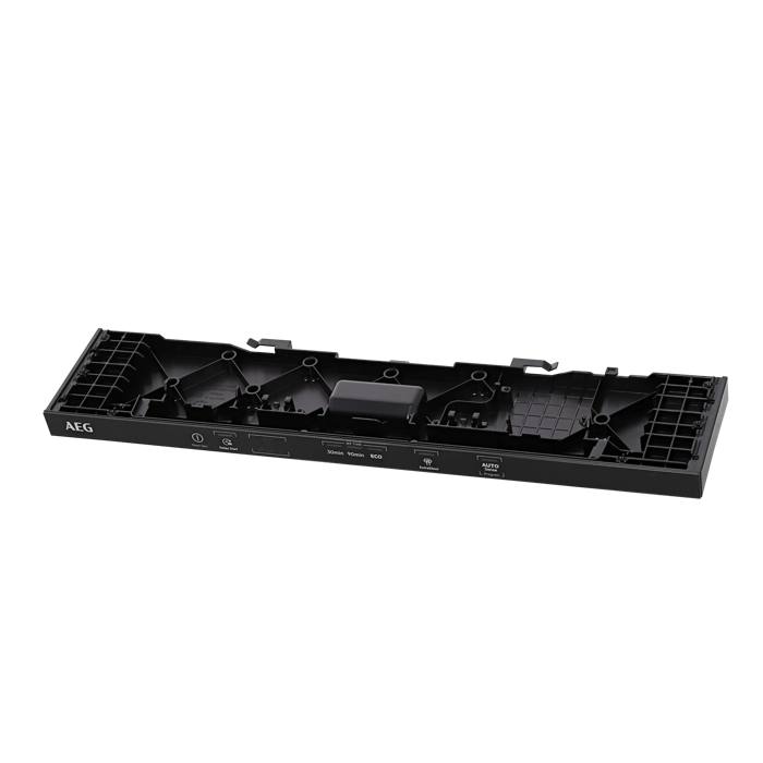 BEDIENBLENDE,SCHWARZ,AEG,EDW71