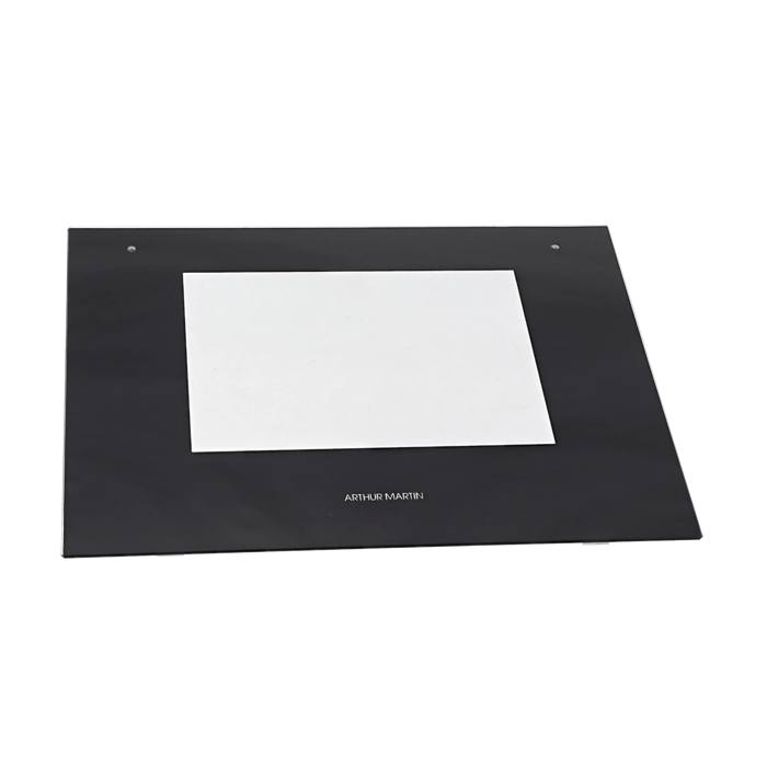 Door Glass Assembly - 594X463mm