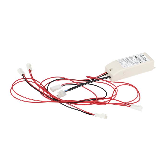DRIVER,LED,ASSEMBLY
